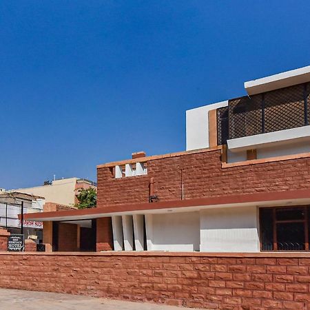 Oyo 83673 The Bungalow 21 Jodhpur (Rajasthan) Exterior foto