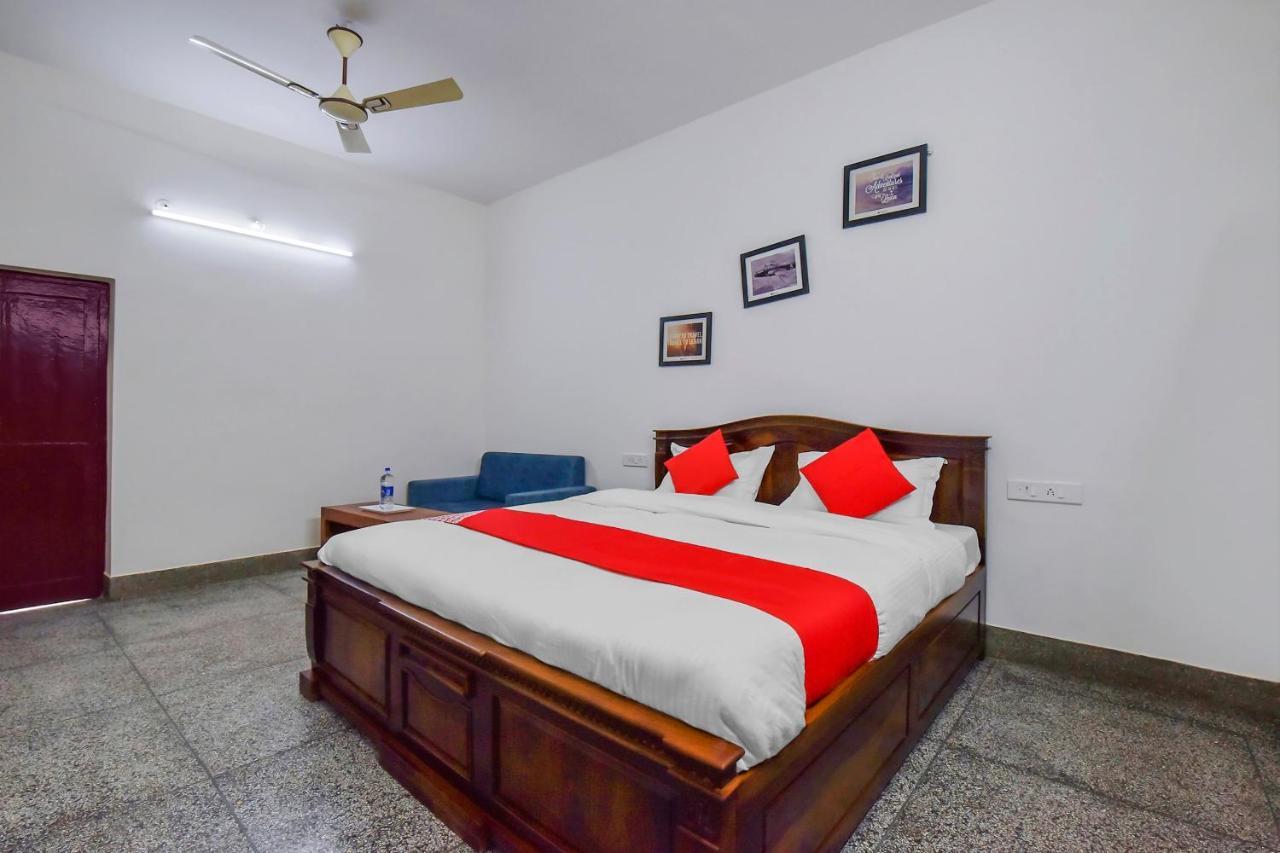 Oyo 83673 The Bungalow 21 Jodhpur (Rajasthan) Exterior foto